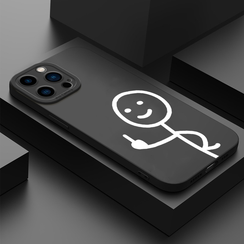 Phone Cases Websites - フィンガーピープル プロ カメラフォンケース iPhone 17 16