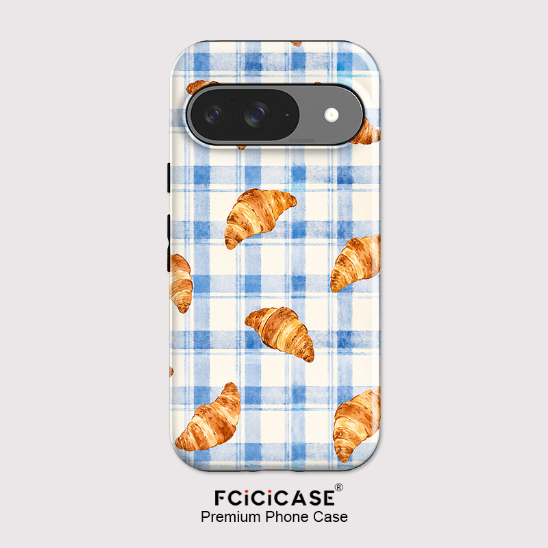 Phone Cases Google Pixel 10 - Fcicicase アクリルマットフォンケース Google Pixel 10 Pro