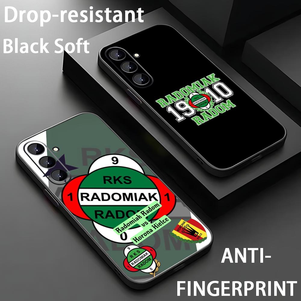 Phone Cases Samsung S24 - Radomiak Radom 電話ケース Samsung Galaxy S26