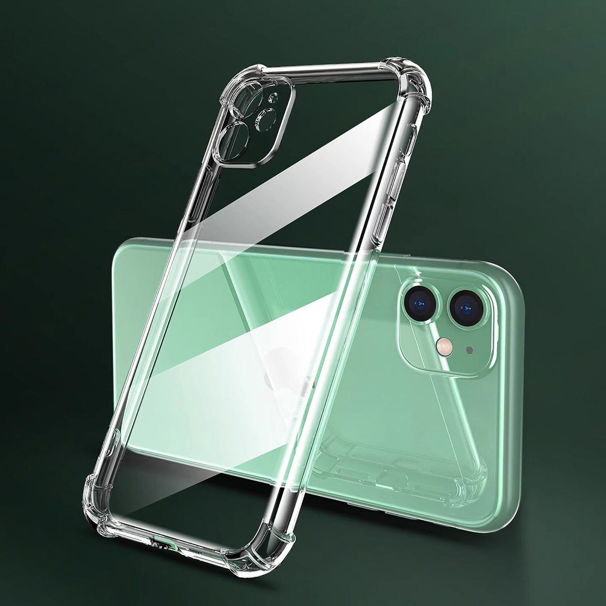 Phone Cases Samsung S24 - 透明シリコン製スマホケース Samsung S25 Ultra A56 5G