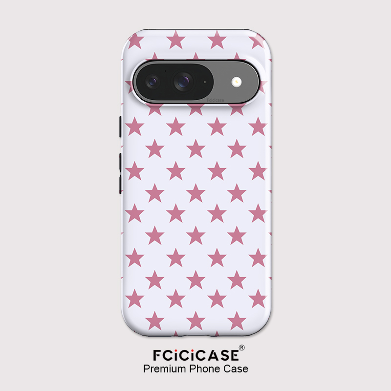 Phone Cases Google Pixel 10 - Fcicicase 耐衝撃電話ケース Google ピクセル 10A 10