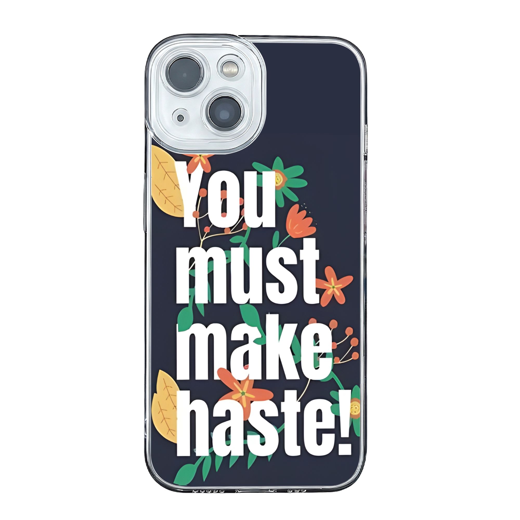 Phone Cases Hastings - 新しいアーマーバンパー、急いで手に入れなければなりません！ 花柄の愛を込めたiPhoneケース（iPhone 17、16、15、14、13、12、11対応）