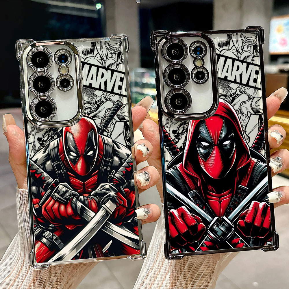 Phone Cases Samsung S24 - シリコンケースサムスンギャラクシー S26 S25 S26Ultra エッジ S24