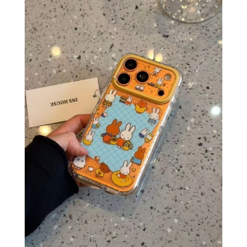 Phone Cases Wholesale - アニメミッフィー iPhone15 16 17promax 13 14対応