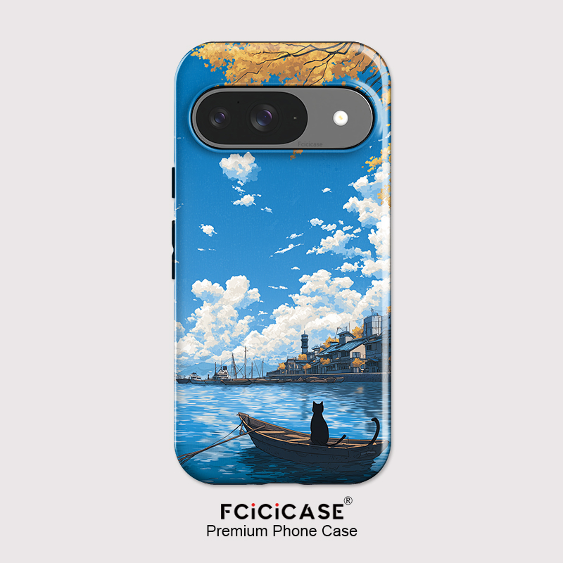 Phone Cases Google Pixel 10 - Fcicicase耐衝撃スマホケース Google Pixel 10A 8 9