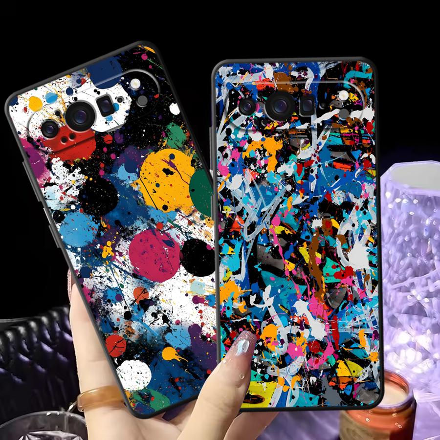 Phone Cases Google Pixel 10 - Funda 電話カバーケース Google Pixel 10A 10