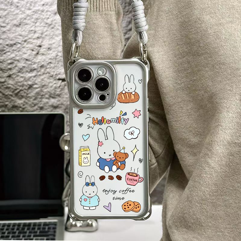 Phone Cases Wholesale - アニメミッフィー iPhone17 16 15 14 13