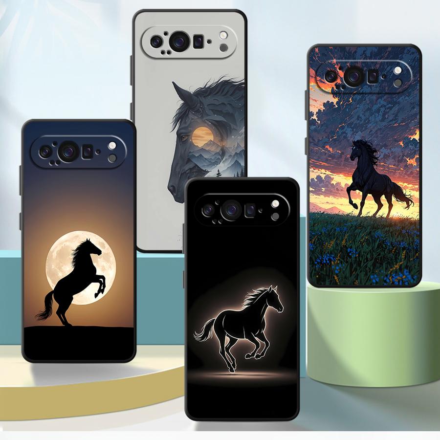 Phone Cases Google Pixel 10 - Funda 電話カバーケース Google Pixel 10A 7a