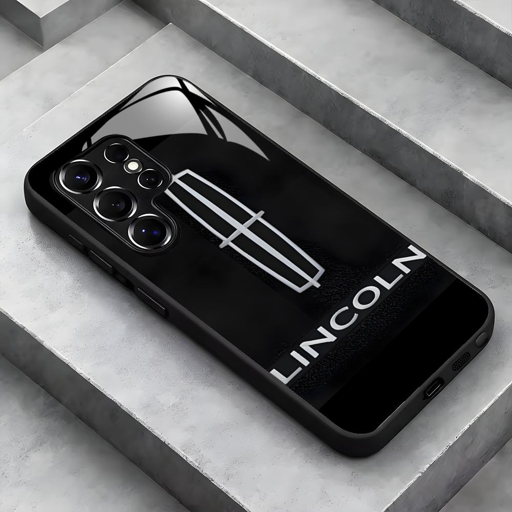 L-LincolnES 高級セダン型車載スマホケース Sam - Phone Cases For Samsung S22 のレビューと価格