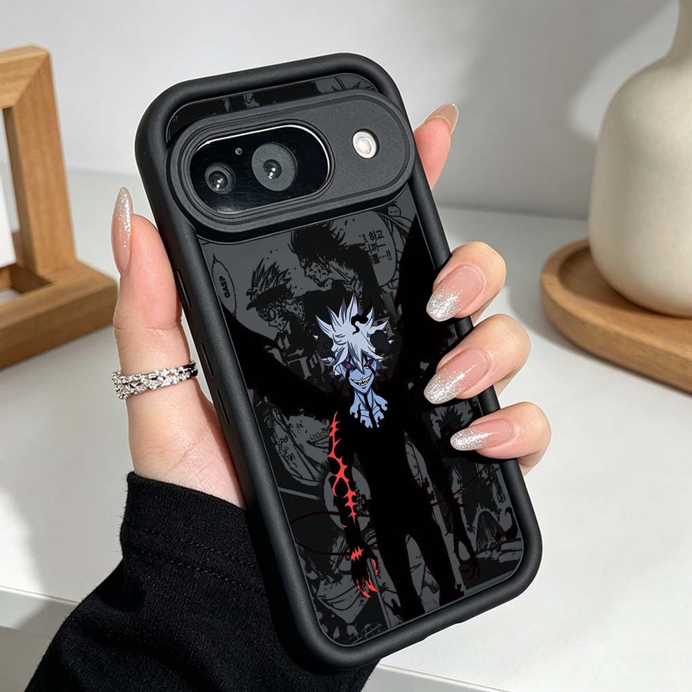 ブラッククローバークール電話ケース Google ピクセル  - Phone Cases Google Pixel 10 のレビューと価格