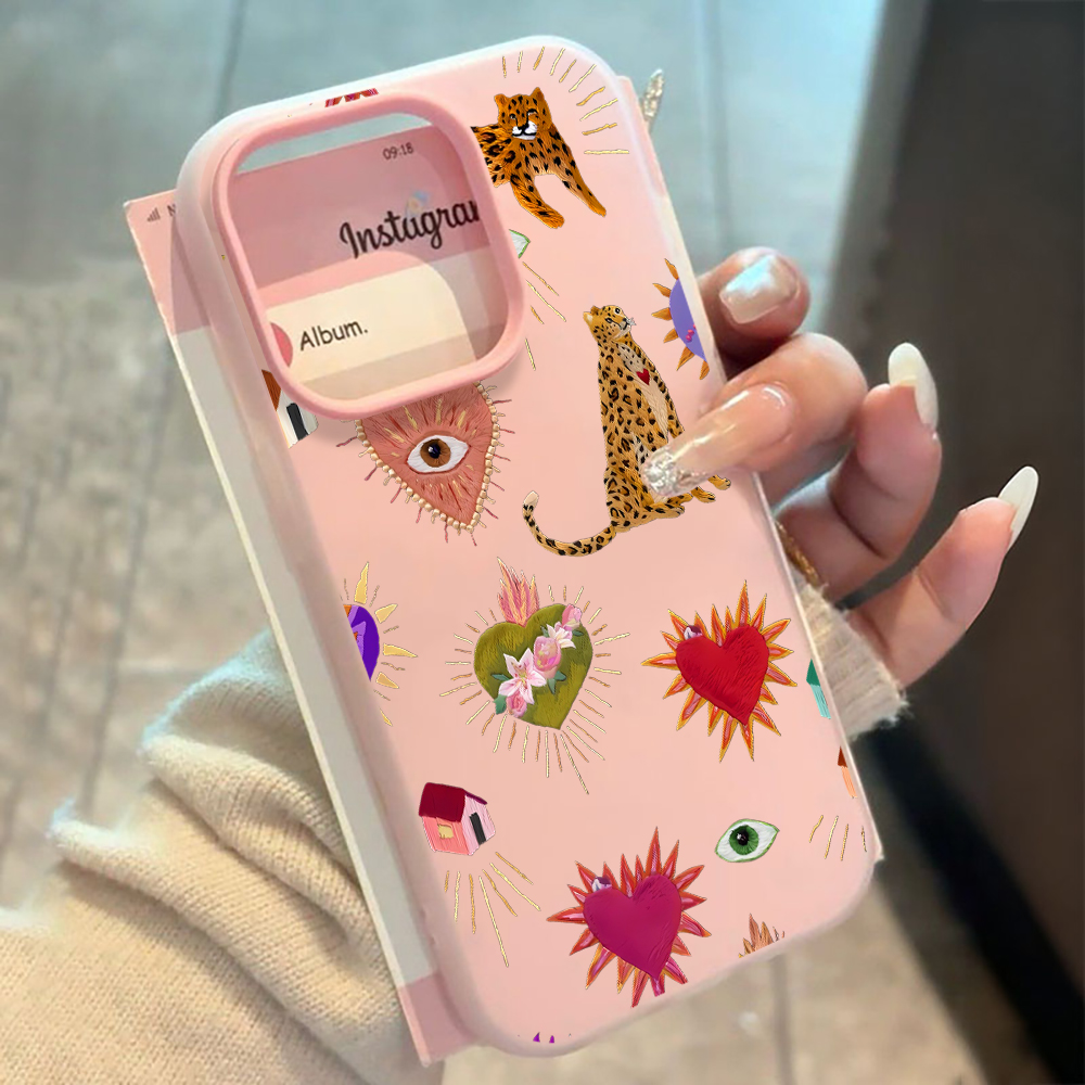 ファッションラグジュアリーパターンスマホケース Samsun - Phone Cases For Samsung S21 5G のレビューと価格