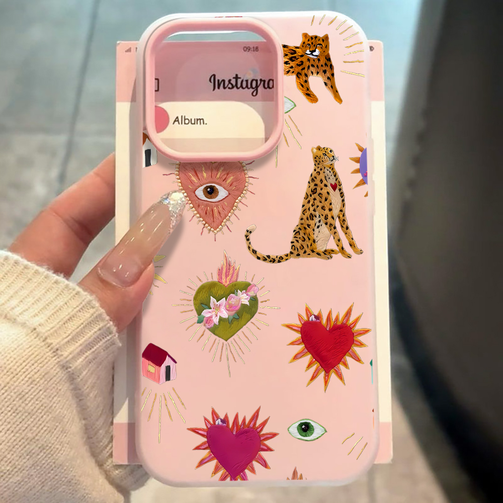 ファッションラグジュアリーパターンスマホケース Samsun - Phone Cases For Samsung S21 5G のレビューと価格