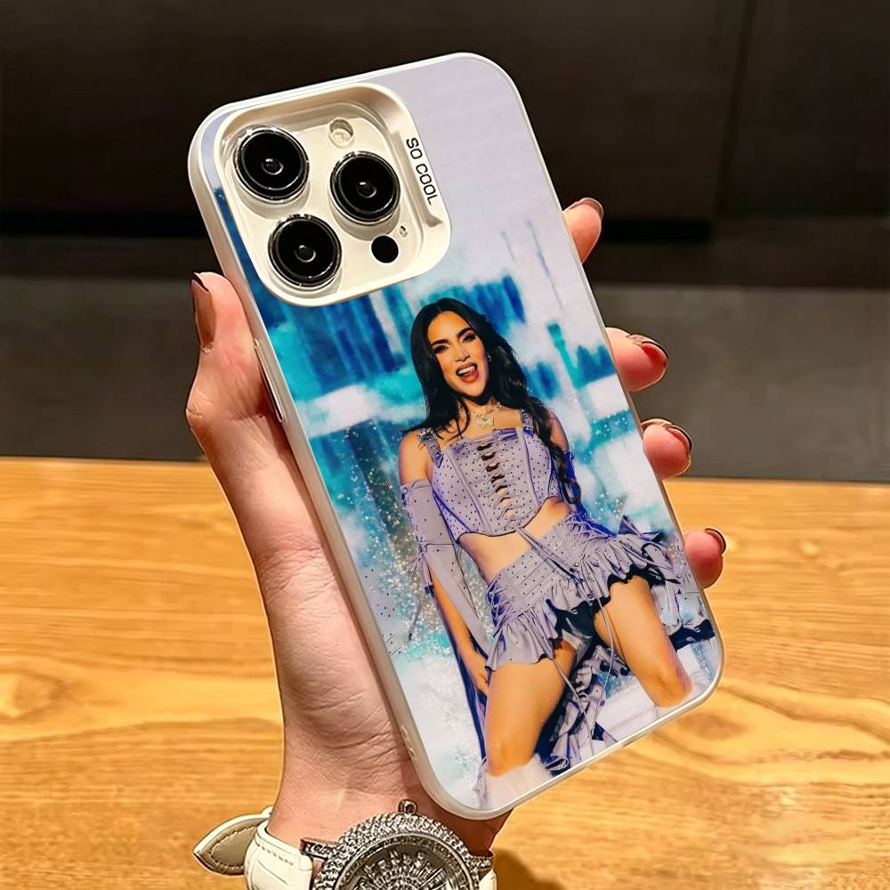 ラテンポップ K-Kim-M L-Loaiza-ZA iPh - Phone Cases Za のレビューと価格