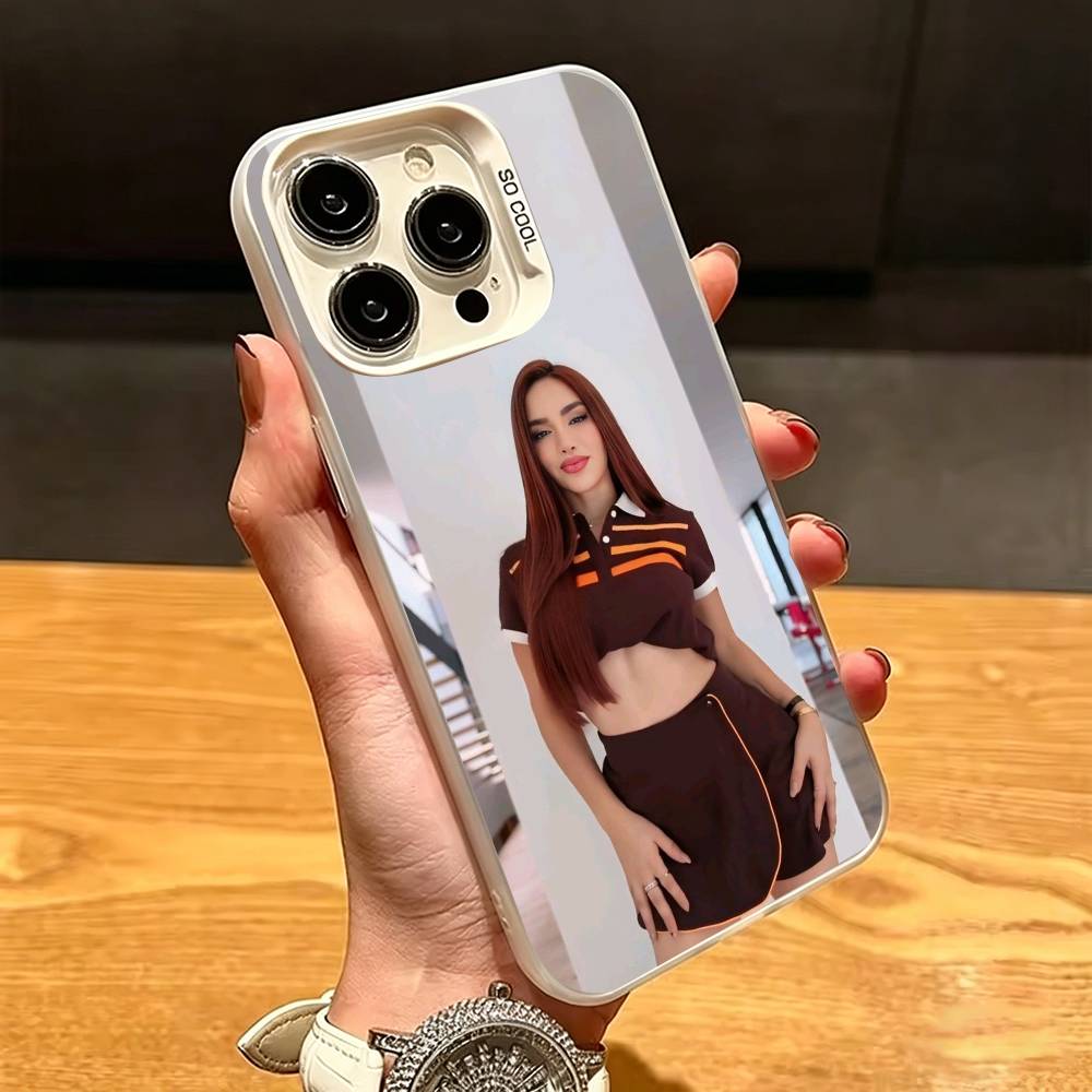 ラテンポップ K-Kim-M L-Loaiza-ZA iPh - Phone Cases Za のレビューと価格