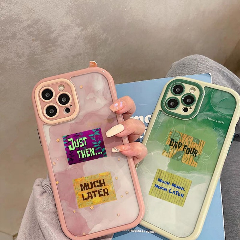 63 個漫画スポンジボブスクエアパンツ移行ステッカー装飾携帯 - Phone Cases Wholesale のレビューと価格