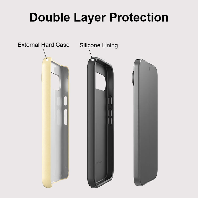 Fcicicase PC+TPU製スマホケース Google - Phone Cases Horse のレビューと価格