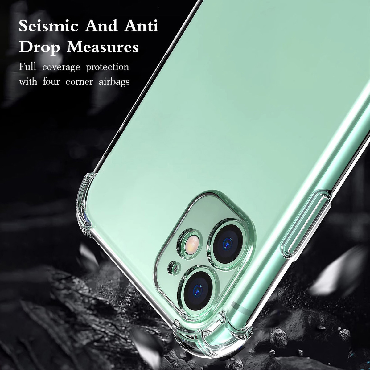 透明シリコン製スマホケース Samsung S25 Ultr - Phone Cases Samsung S24 のレビューと価格