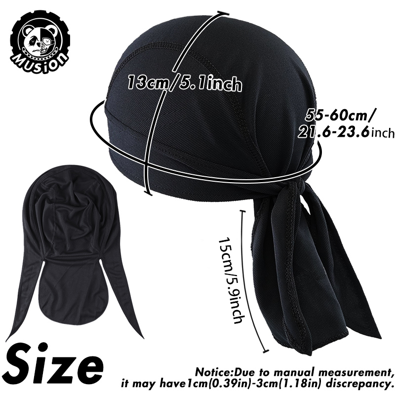 ムーション バラクラバ 海賊帽子 乗馬用 通気性メッシュ 吸 - Phone Cases Websites のレビューと価格