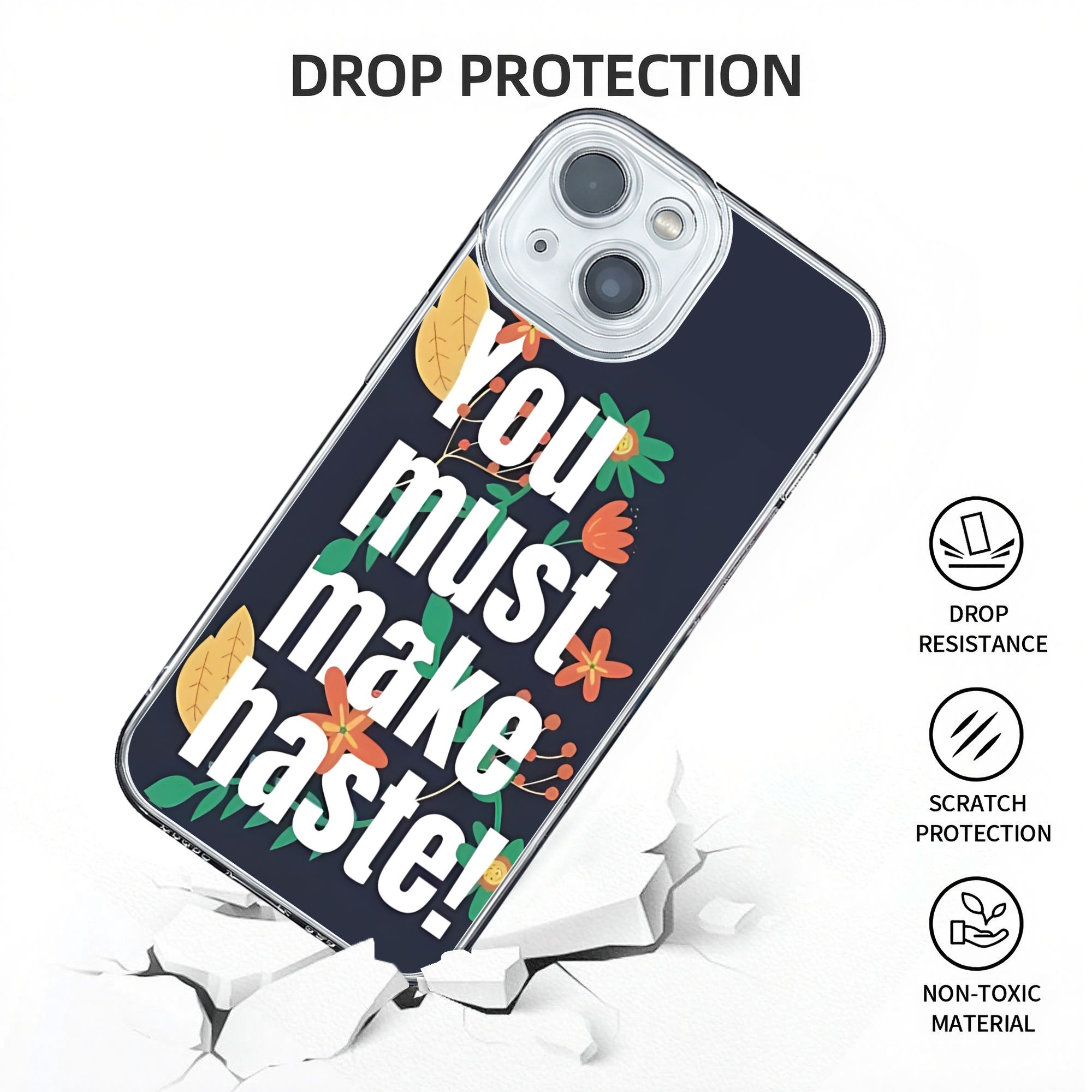 新しいアーマーバンパー、急いで手に入れなければなりません！  - Phone Cases Hastings のレビューと価格