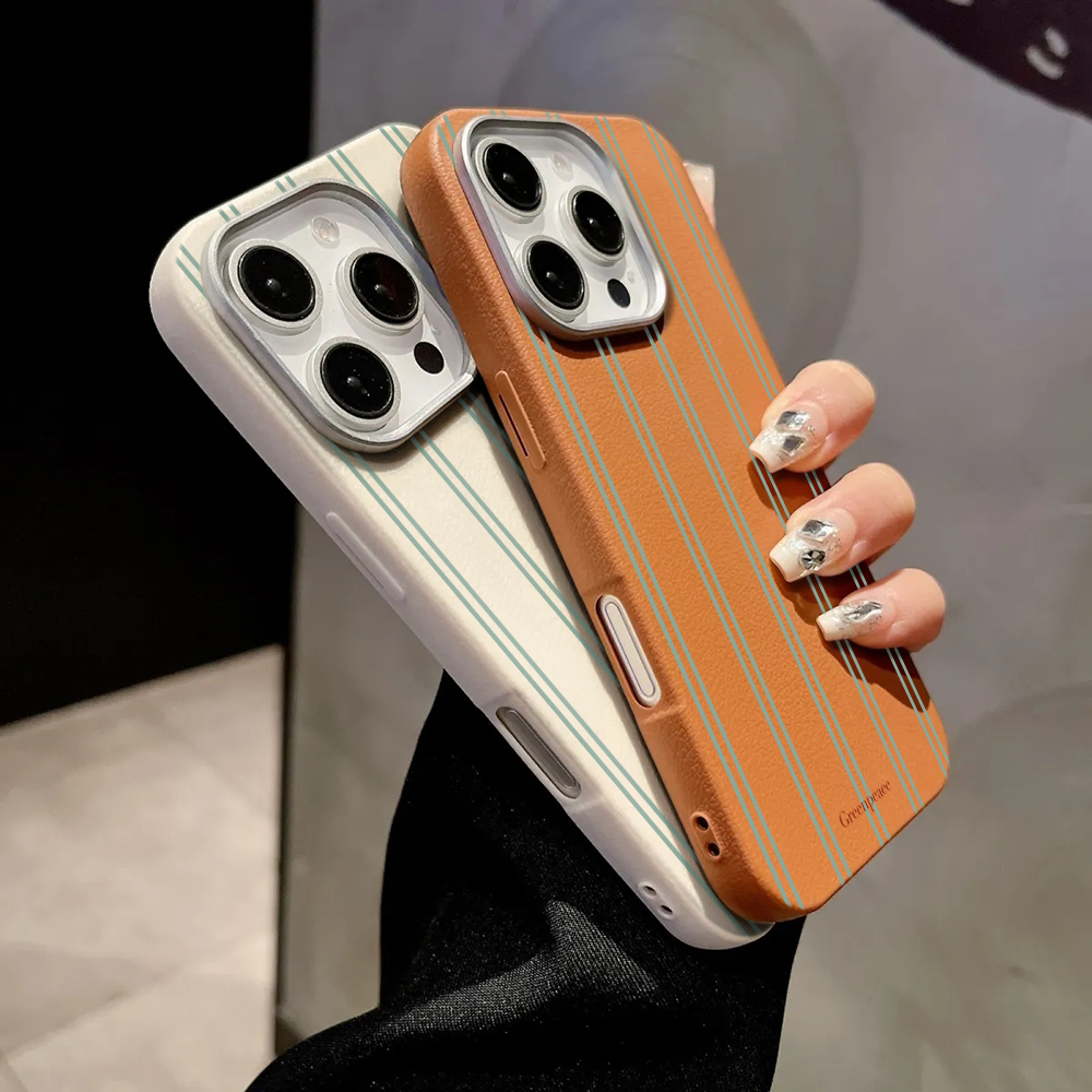 グリーンラインソフトフォンケース サムスン S25 S24  - Phone Cases For Samsung S21 5G のレビューと価格