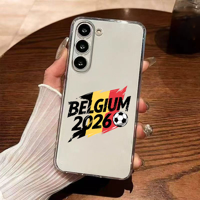 ベルギー2026年チャンピオン南アフリカ ソフトケース Sa - Phone Cases South Africa のレビューと価格