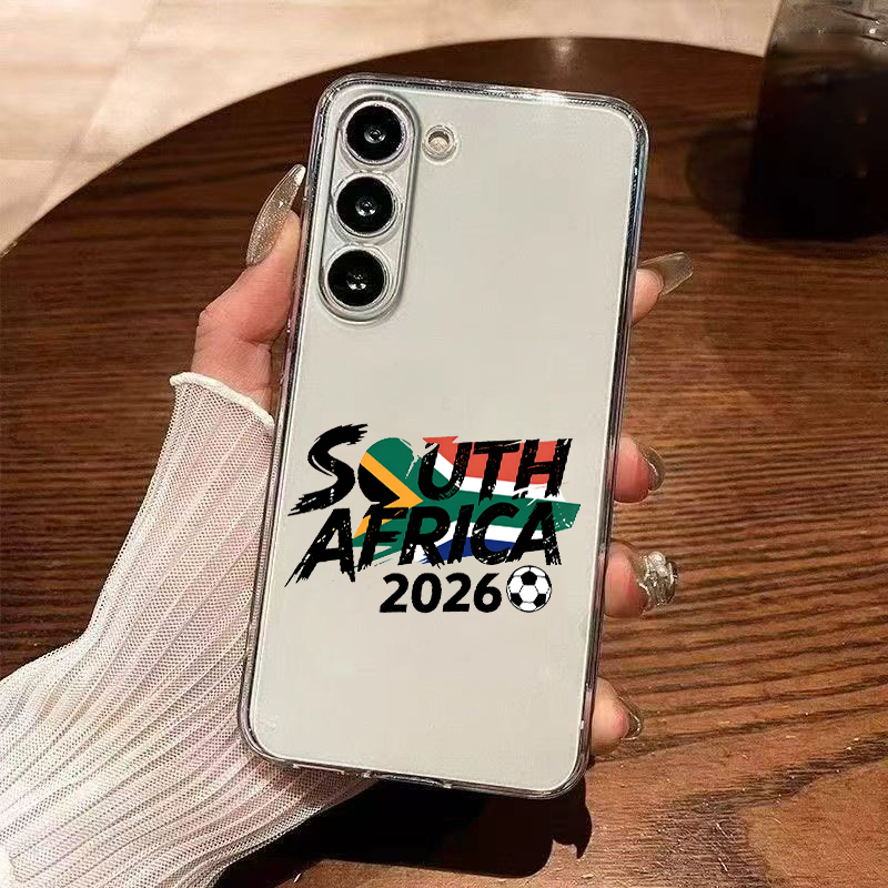 ベルギー2026年チャンピオン南アフリカ ソフトケース Sa - Phone Cases South Africa のレビューと価格