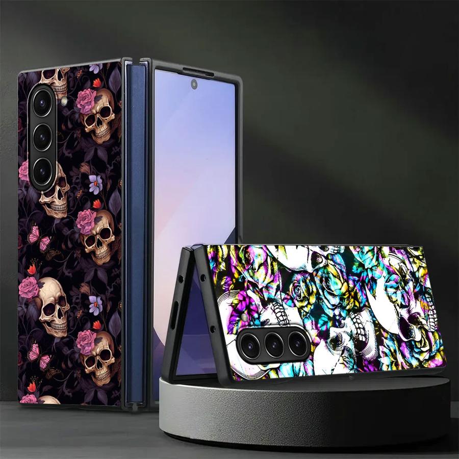 Samsung Galaxy Z Fold 7 6 5 4  - Phone Cases Z Fold 4 のレビューと価格
