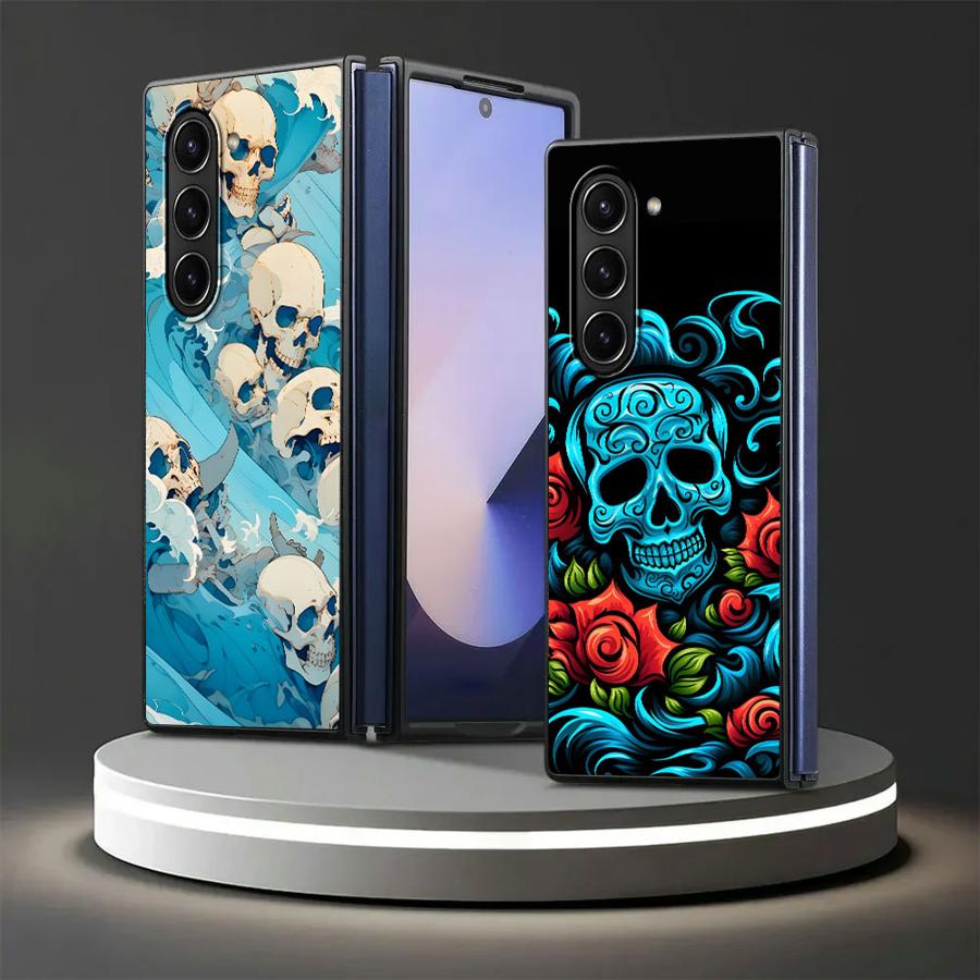 Samsung Galaxy Z Fold 7 6 5 4  - Phone Cases Z Fold 4 のレビューと価格
