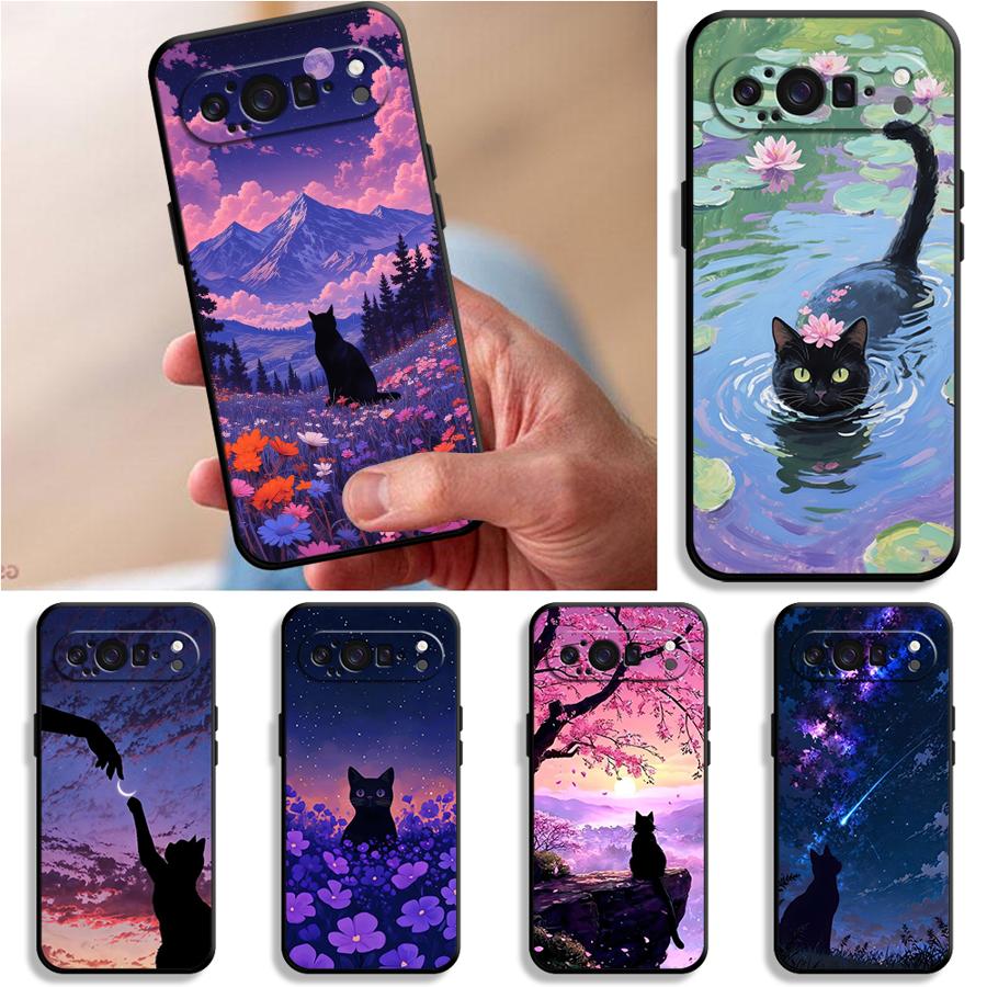 Funda 電話カバーケース Google Pixel 10 - Phone Cases Google Pixel 10 のレビューと価格