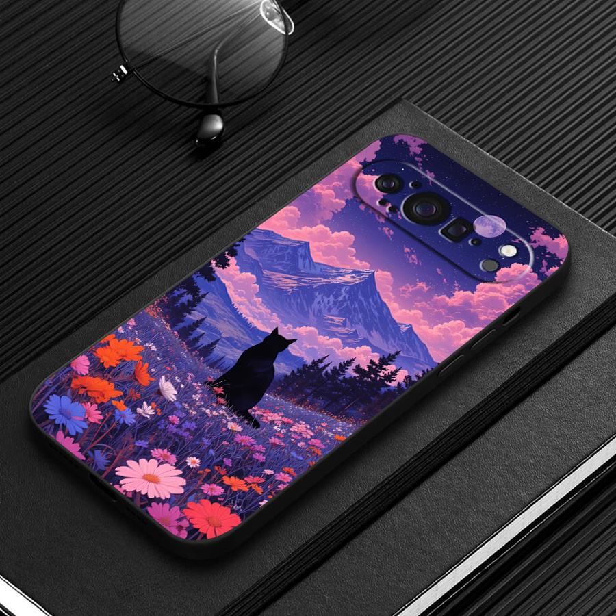Funda 電話カバーケース Google Pixel 10 - Phone Cases Google Pixel 10 のレビューと価格