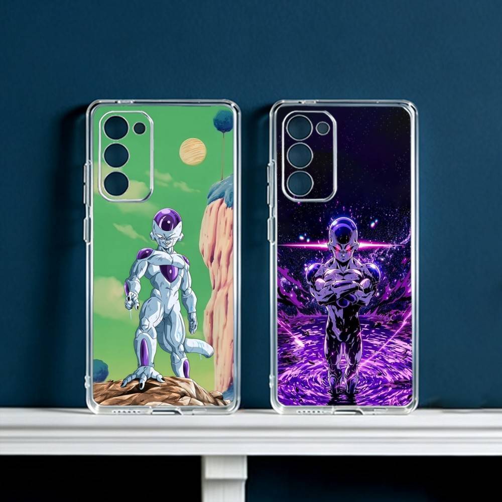 F-Freeza-ZA スマホケース Samsung Gal - Phone Cases Za のレビューと価格