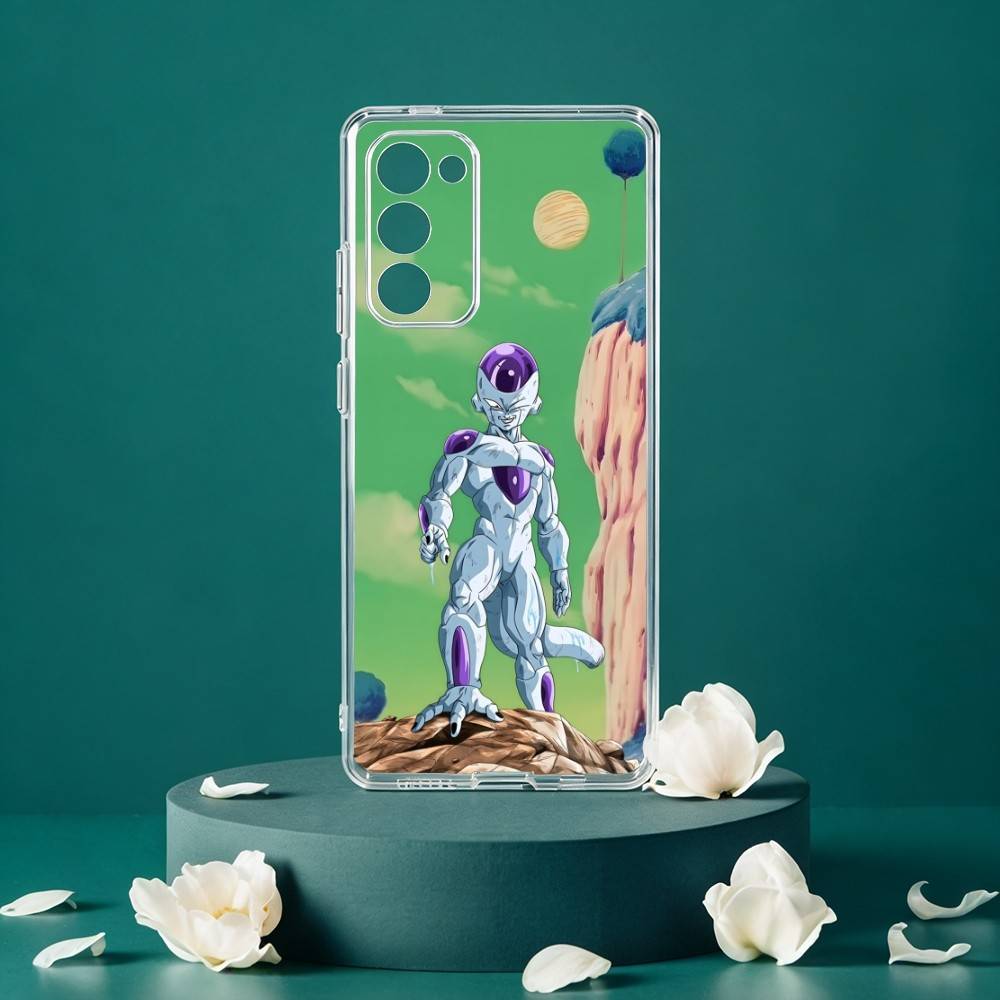 F-Freeza-ZA スマホケース Samsung Gal - Phone Cases Za のレビューと価格