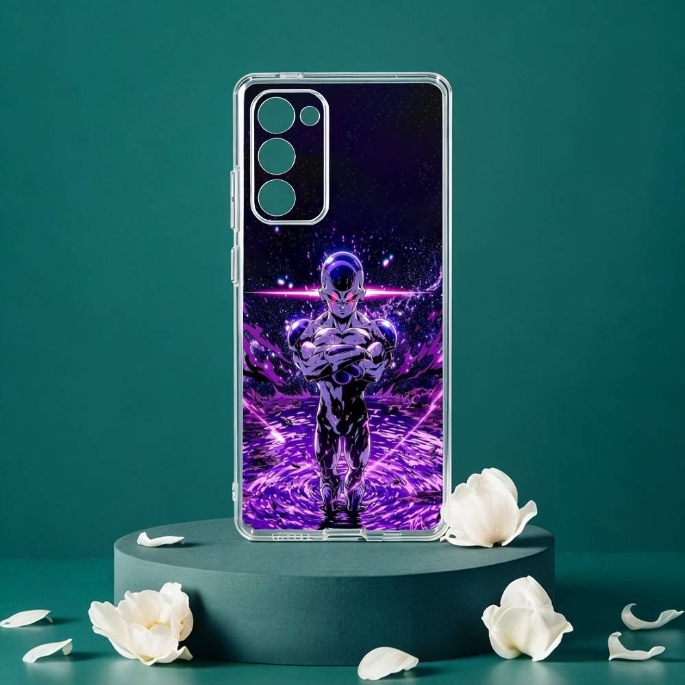 F-Freeza-ZA スマホケース Samsung Gal - Phone Cases Za のレビューと価格