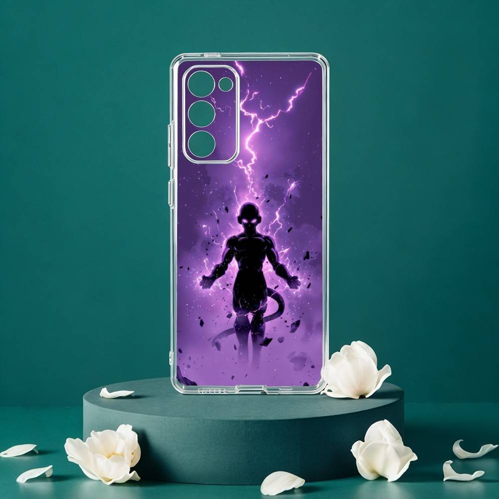 F-Freeza-ZA スマホケース Samsung Gal - Phone Cases Za のレビューと価格
