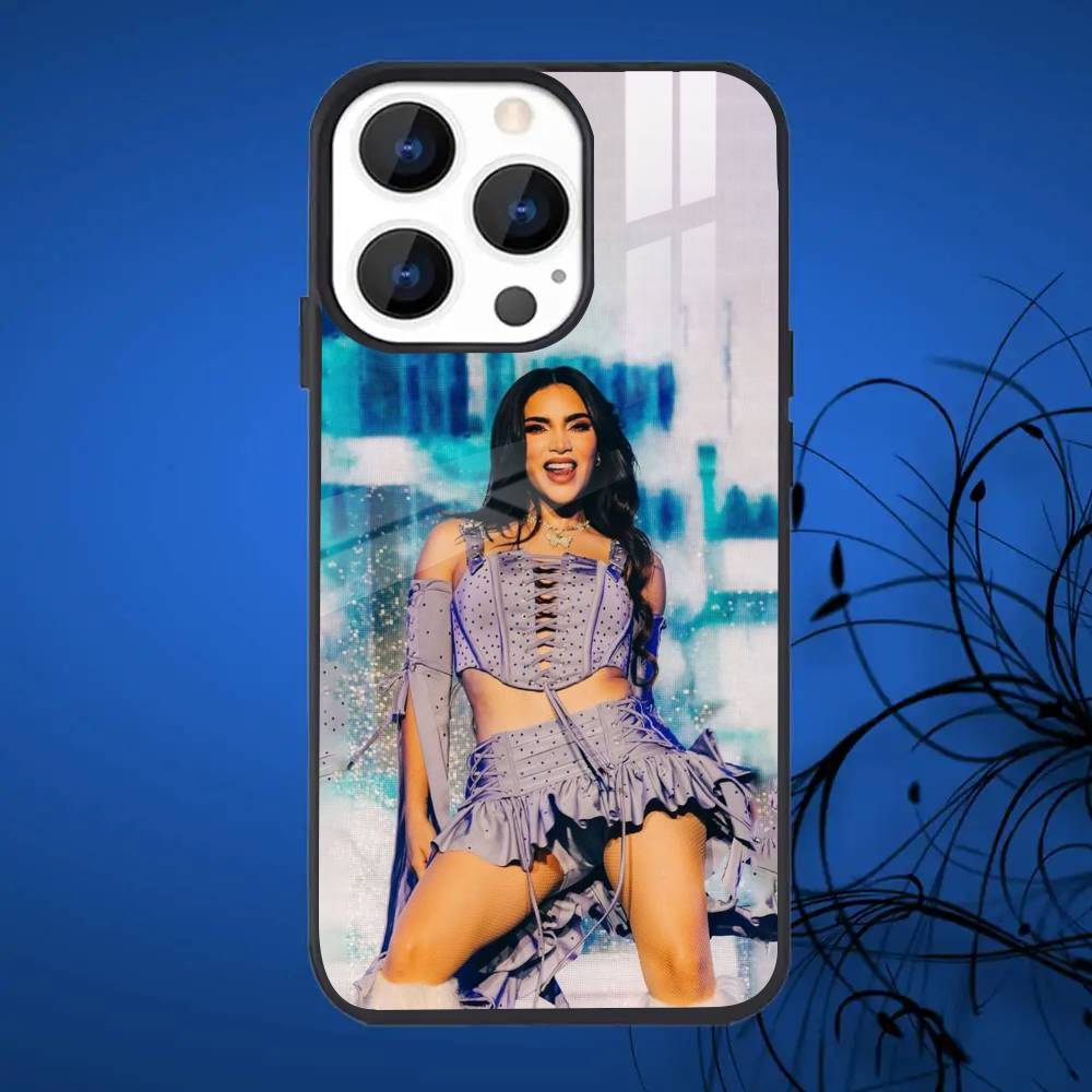 ラテンポップ K-Kim-M L-Loaiza-ZA iPh - Phone Cases Za のレビューと価格
