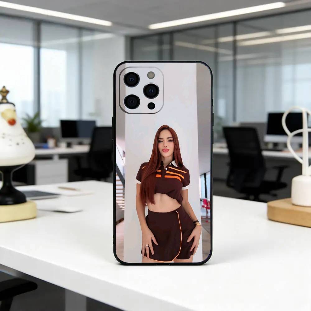 ラテンポップ K-Kim-M L-Loaiza-ZA iPh - Phone Cases Za のレビューと価格