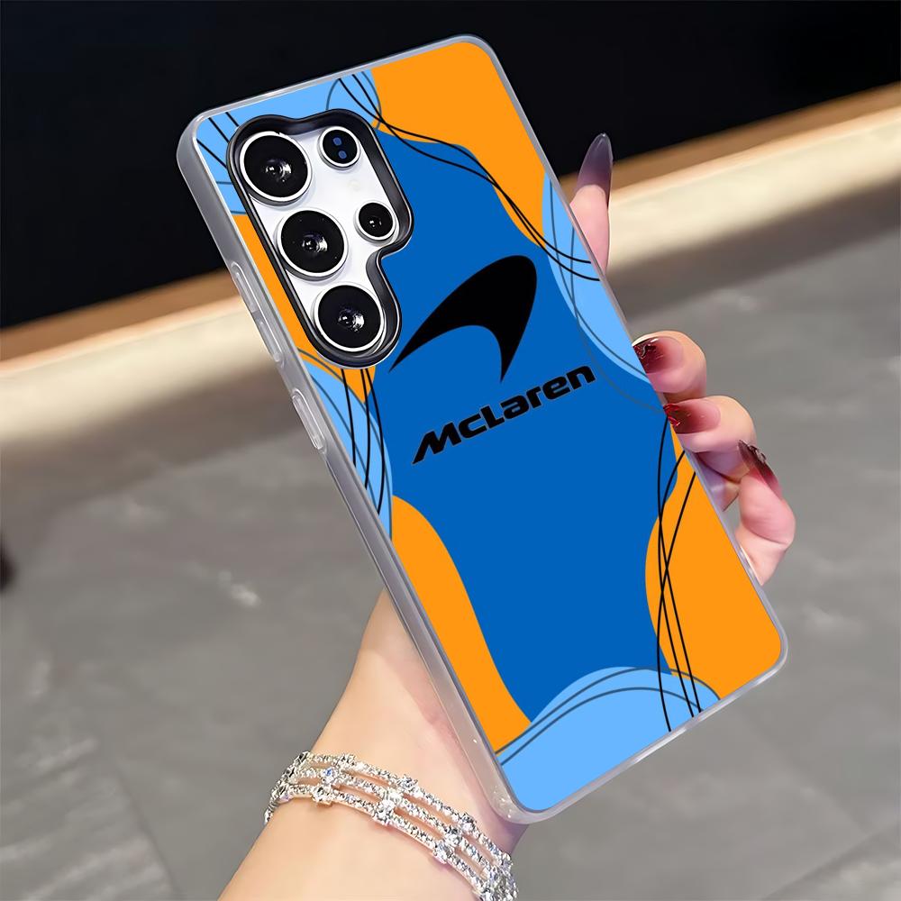 スーパーカー MS-マクラーレンES スマホケース Sams - Phone Cases Samsung S24 のレビューと価格