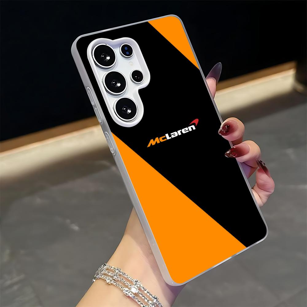 スーパーカー MS-マクラーレンES スマホケース Sams - Phone Cases Samsung S24 のレビューと価格