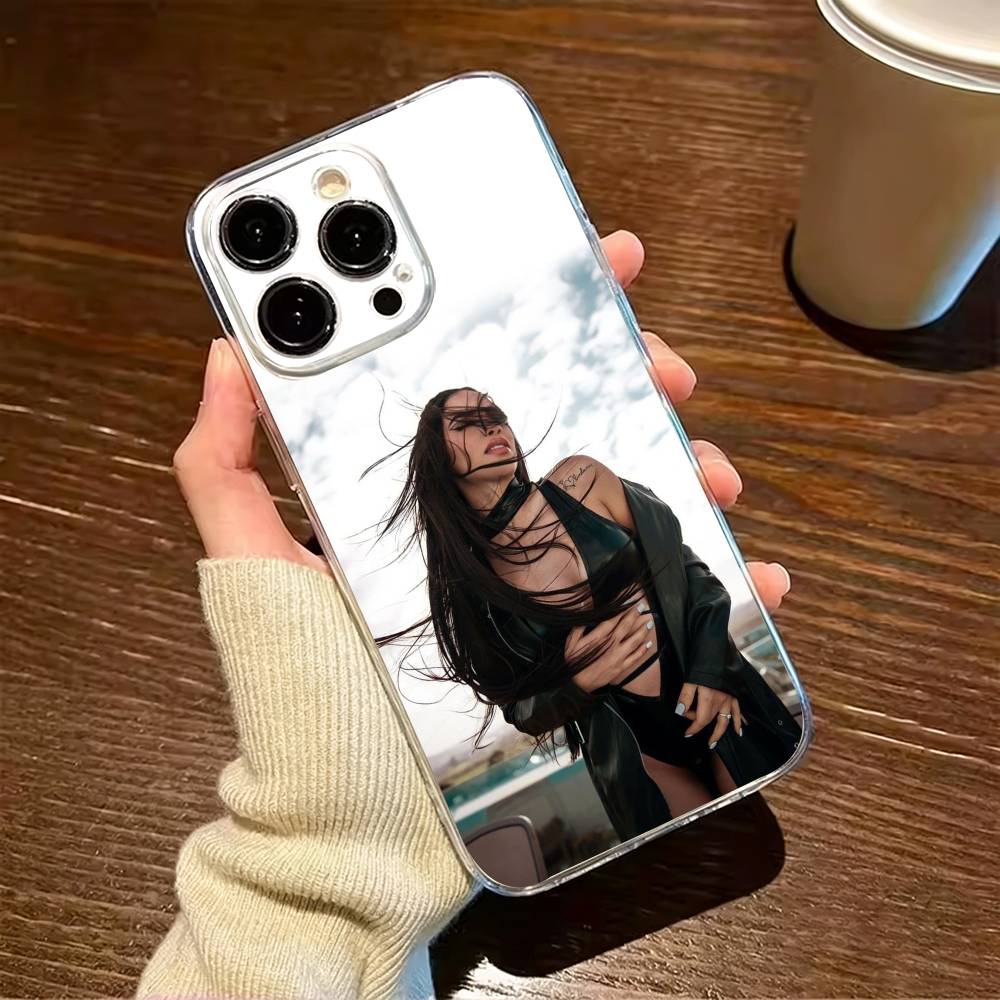 ラテンポップ K-Kim-M L-Loaiza-ZA iPh - Phone Cases Za のレビューと価格