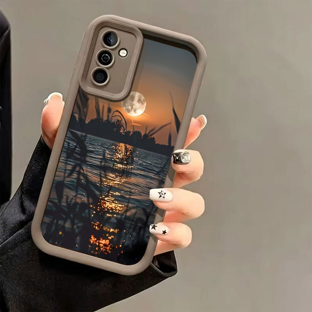 Samsung Galaxy S26 S25 S24 S23 - Phone Cases For Samsung S21 5G のレビューと価格