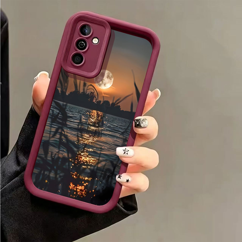 Samsung Galaxy S26 S25 S24 S23 - Phone Cases For Samsung S21 5G のレビューと価格