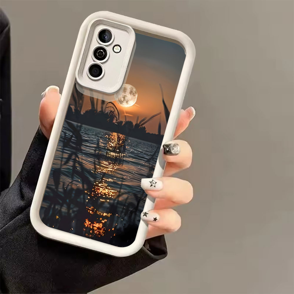 Samsung Galaxy S26 S25 S24 S23 - Phone Cases For Samsung S21 5G のレビューと価格