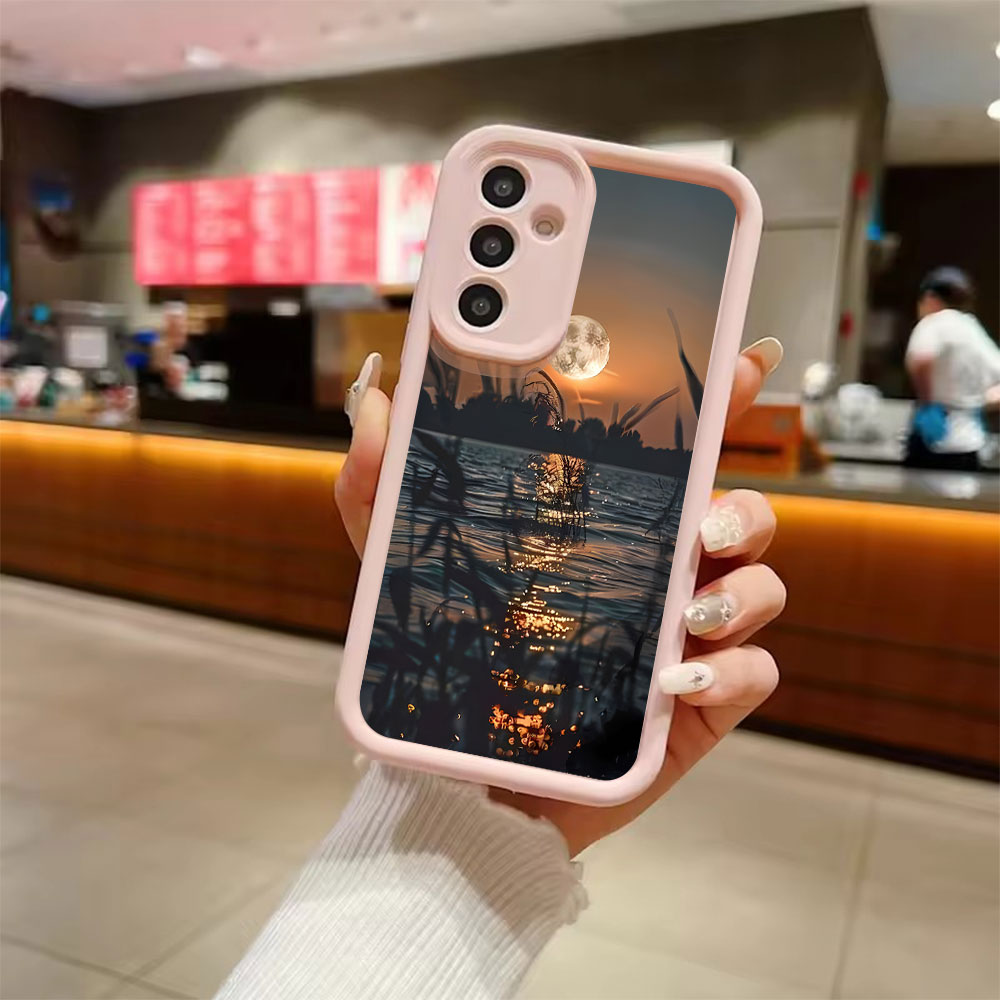 Samsung Galaxy S26 S25 S24 S23 - Phone Cases For Samsung S21 5G のレビューと価格