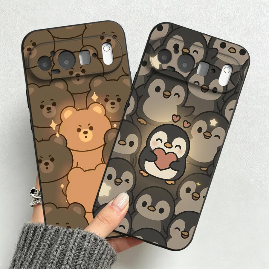 Funda 電話カバーケース Google Pixel 10 - Phone Cases Google Pixel 10 のレビューと価格