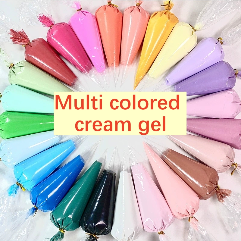 100 グラムクリームゲル電話ケースクリームゲル DIY 材 - Phone Cases Wholesale のレビューと価格