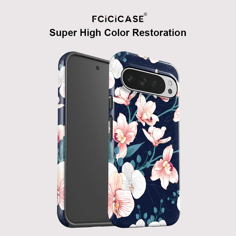 Fcicicase耐衝撃スマホケース Google Pixe - Phone Cases Google Pixel 10 のレビューと価格