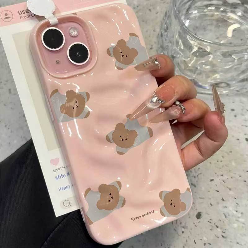 iPhone 11 12 13 14 15 16 17 Pr - Phone Cases Korean のレビューと価格