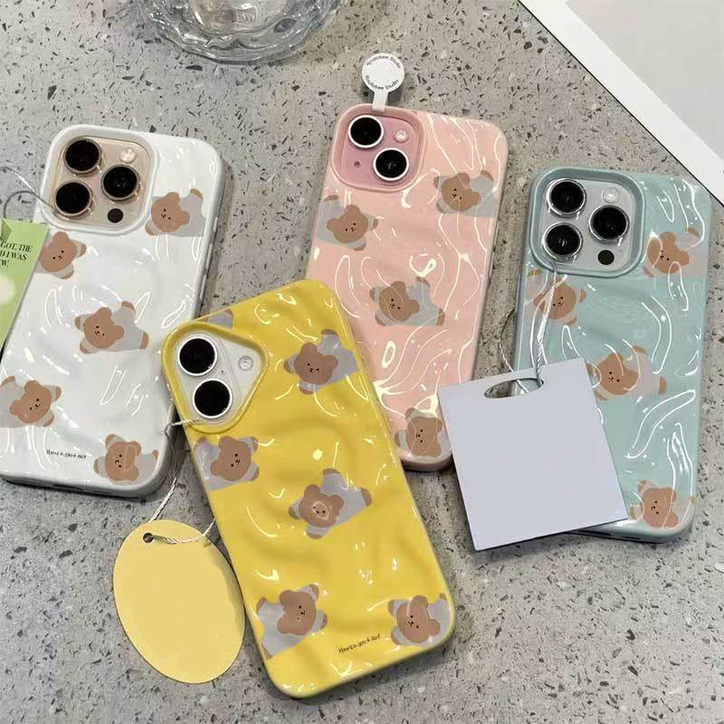 iPhone 11 12 13 14 15 16 17 Pr - Phone Cases Korean のレビューと価格