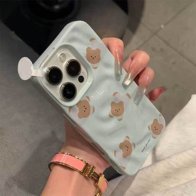 iPhone 11 12 13 14 15 16 17 Pr - Phone Cases Korean のレビューと価格