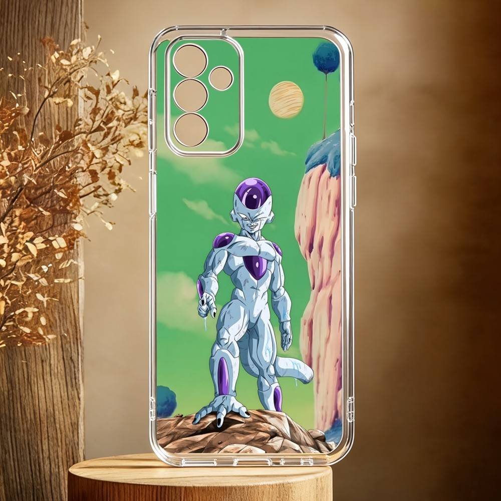 F-Freeza-ZA 電話ケース サムスンギャラクシー A - Phone Cases Za のレビューと価格